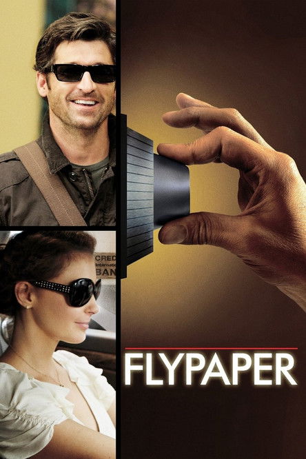 Flypaper
