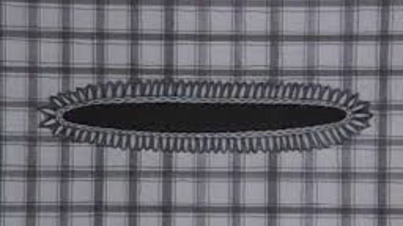 backdrop Disc Jockey