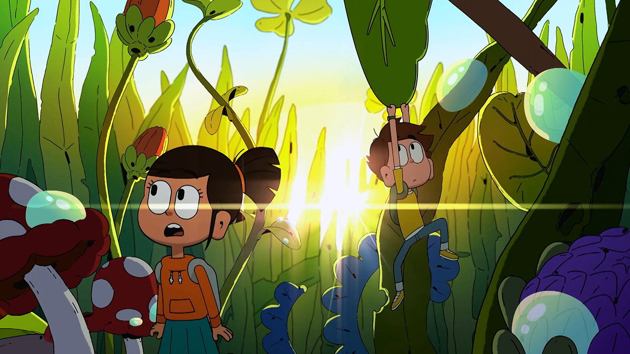 The Insects