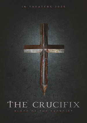 The Crucifix: Blood of the Exorcist