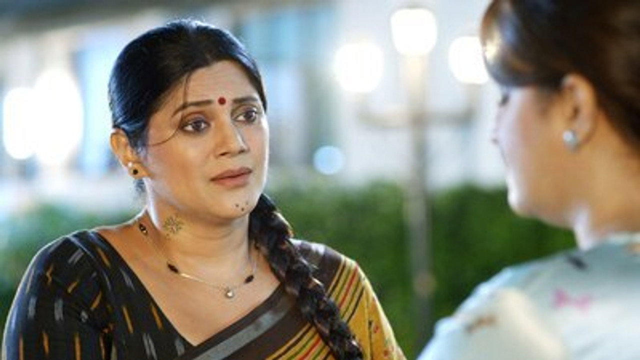 Pushpa Makes Amends