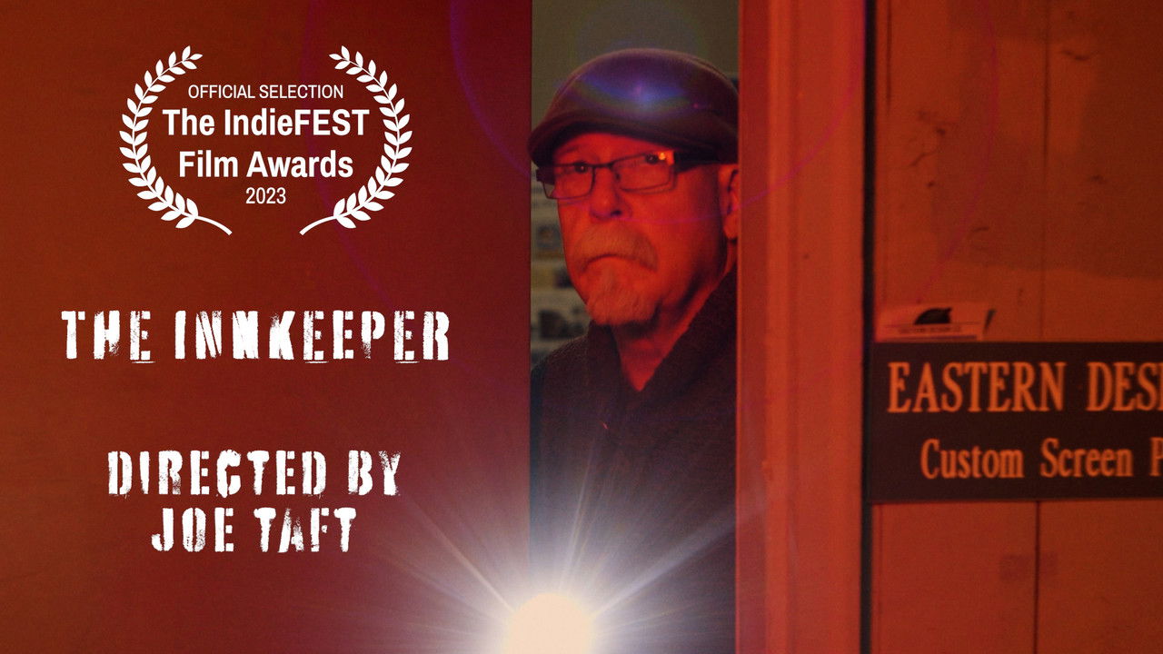 backdrop The Innkeeper