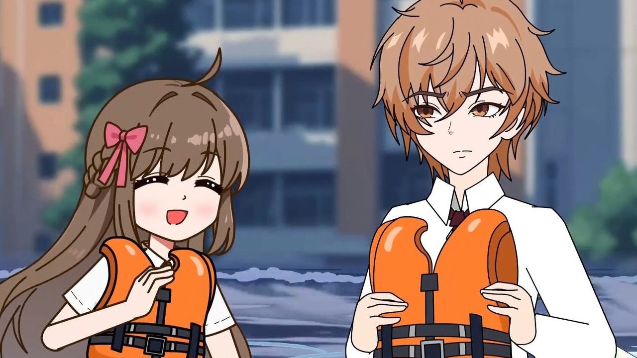 Episode 11