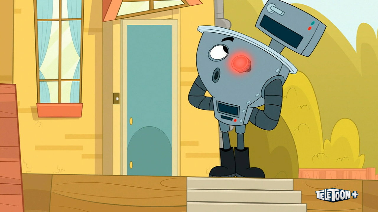 The Flushinator