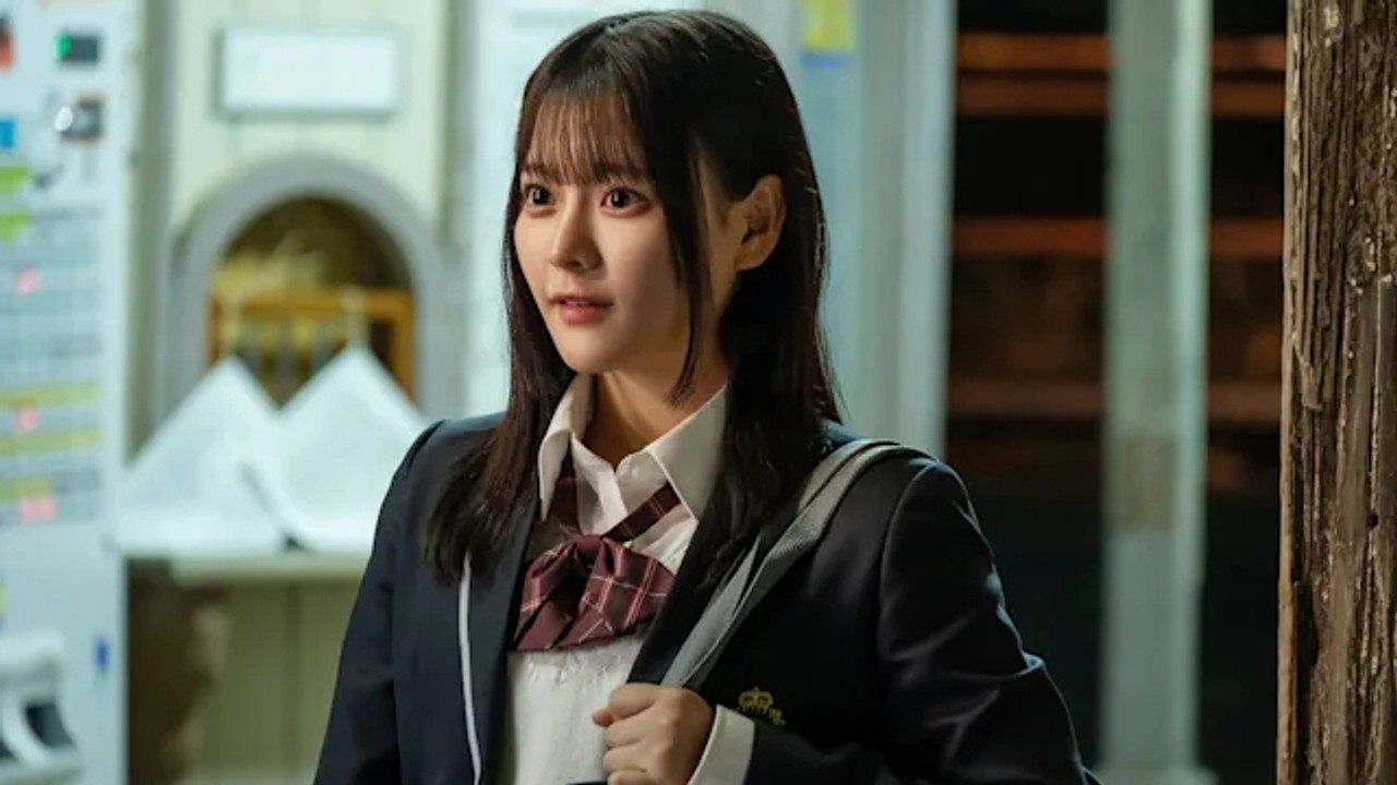 Special Episode (1)