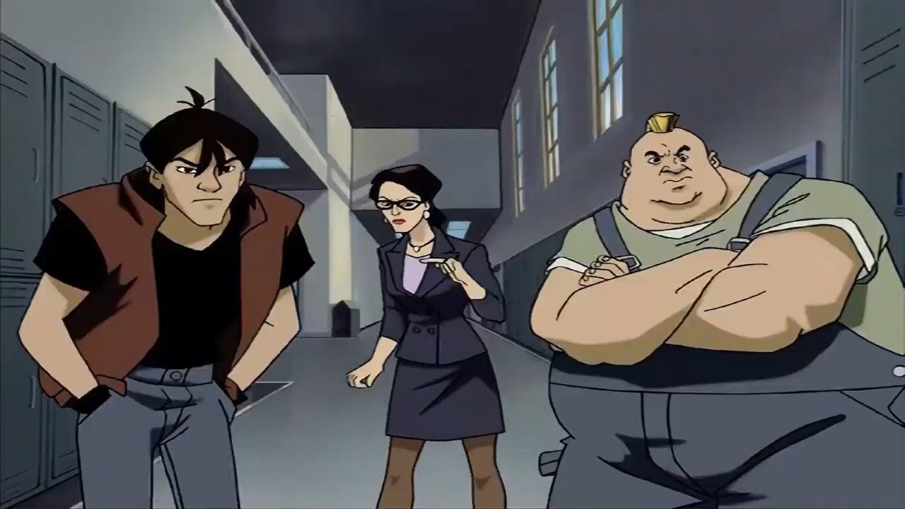 episode