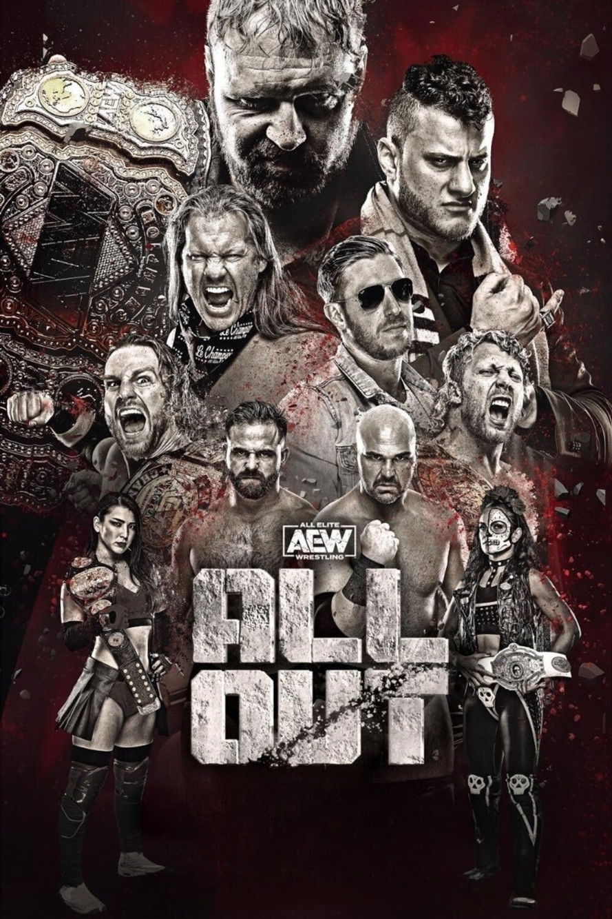 AEW All Out 2020