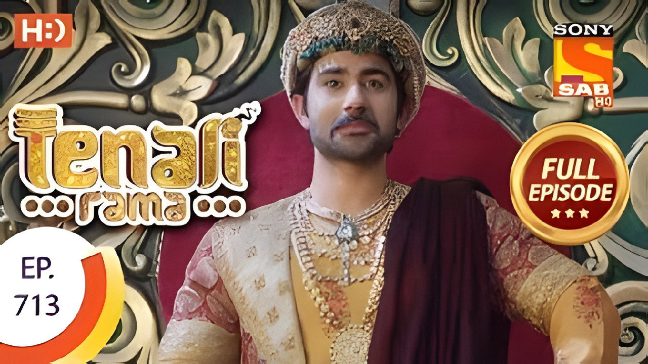 Akbar Builds The Dams