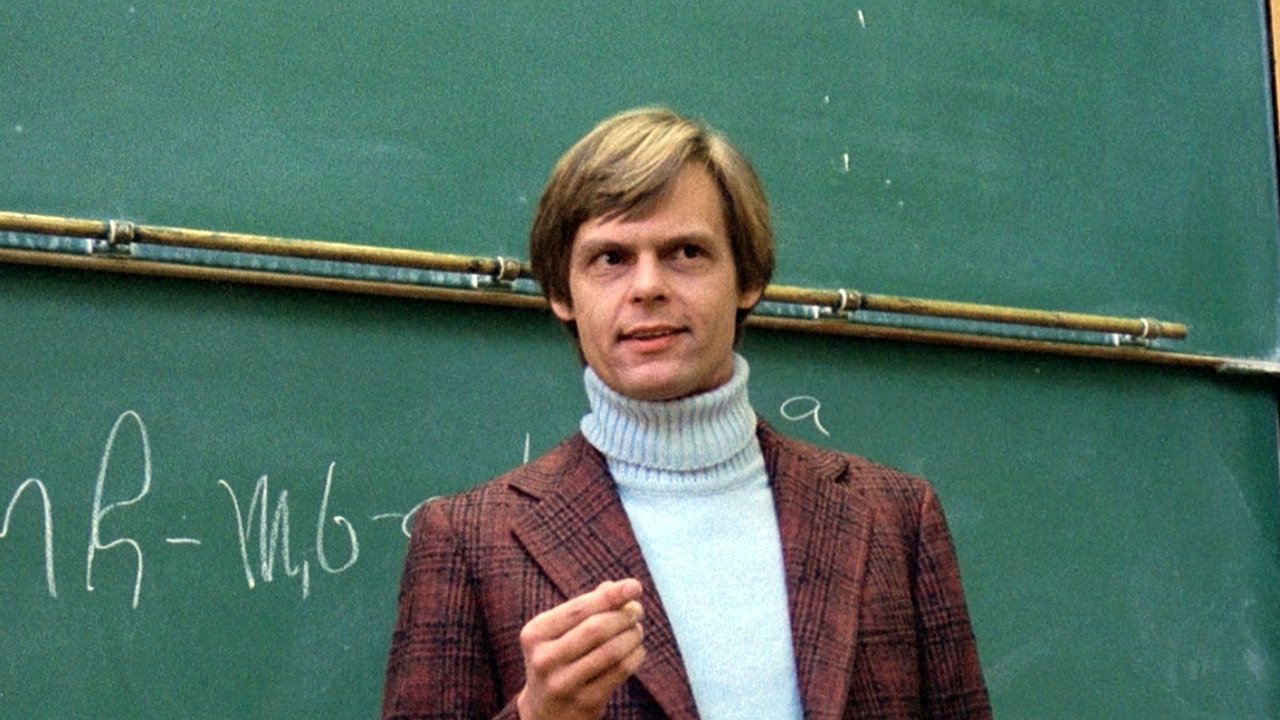 Watch Your Back, Professor!