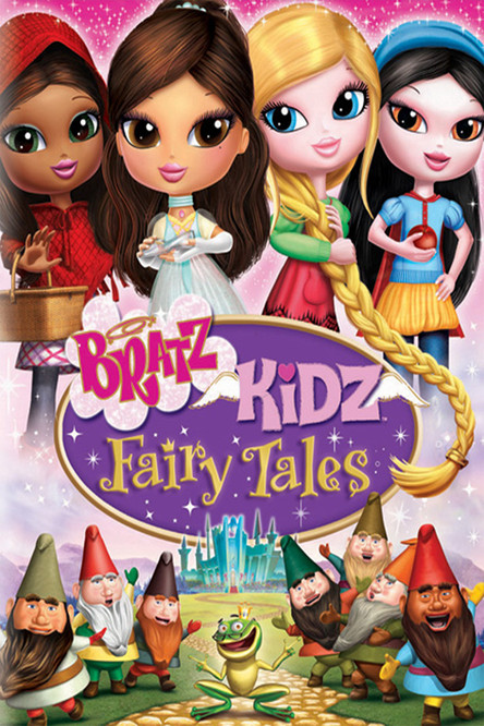 Bratz Kidz: Fairy Tales
