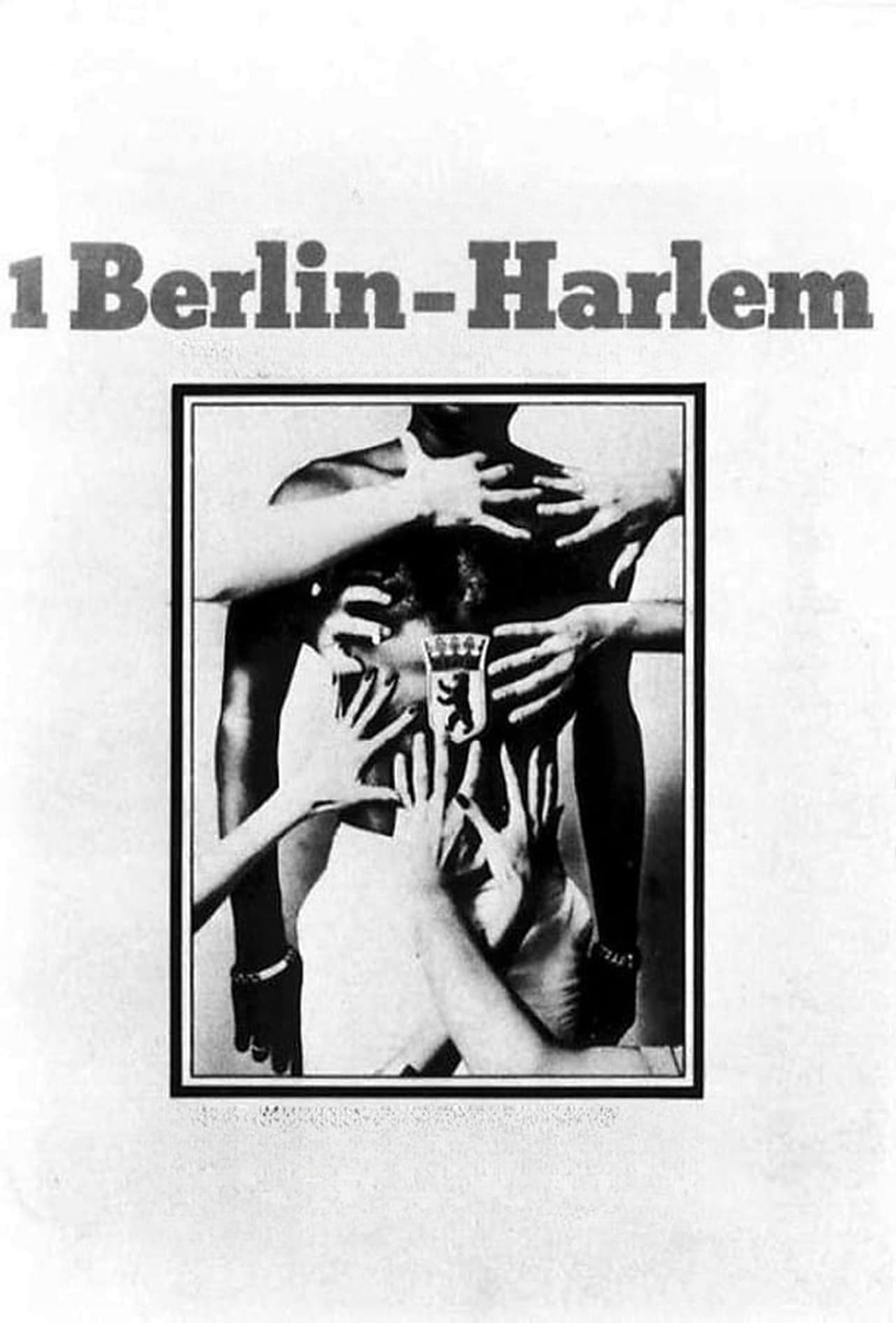 1 Berlin-Harlem