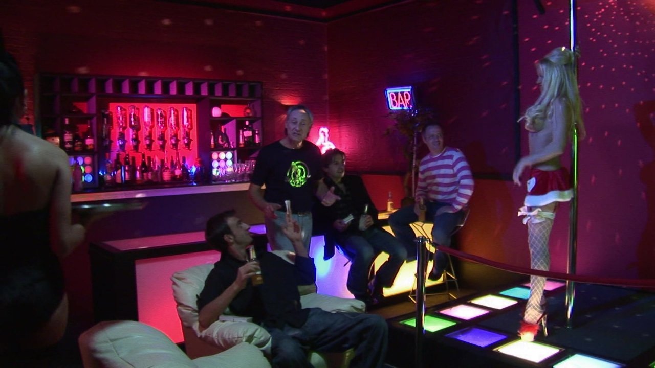 movie backdrop