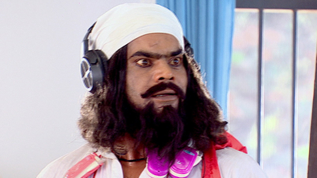 Mendhakprasad To Keep Ghotak's Secret
