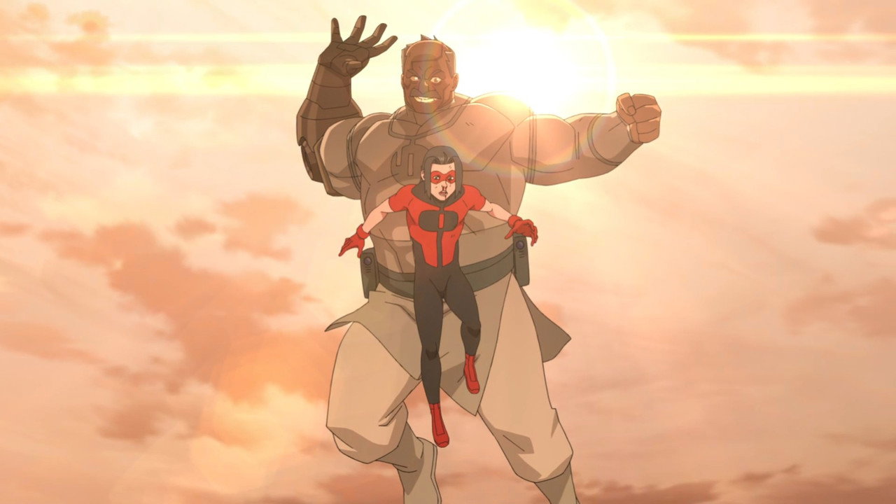 episode