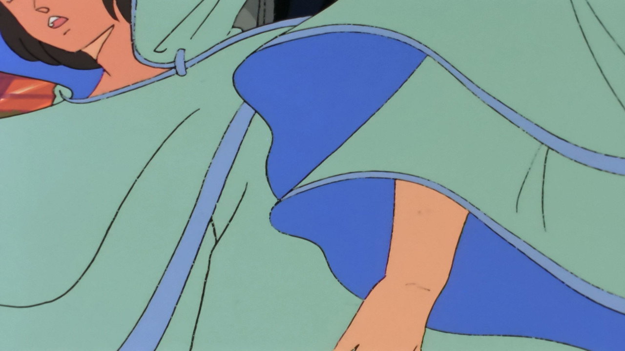 Ah, Gosterro