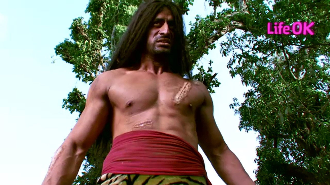 Rishi Dadhichi curses Daksh