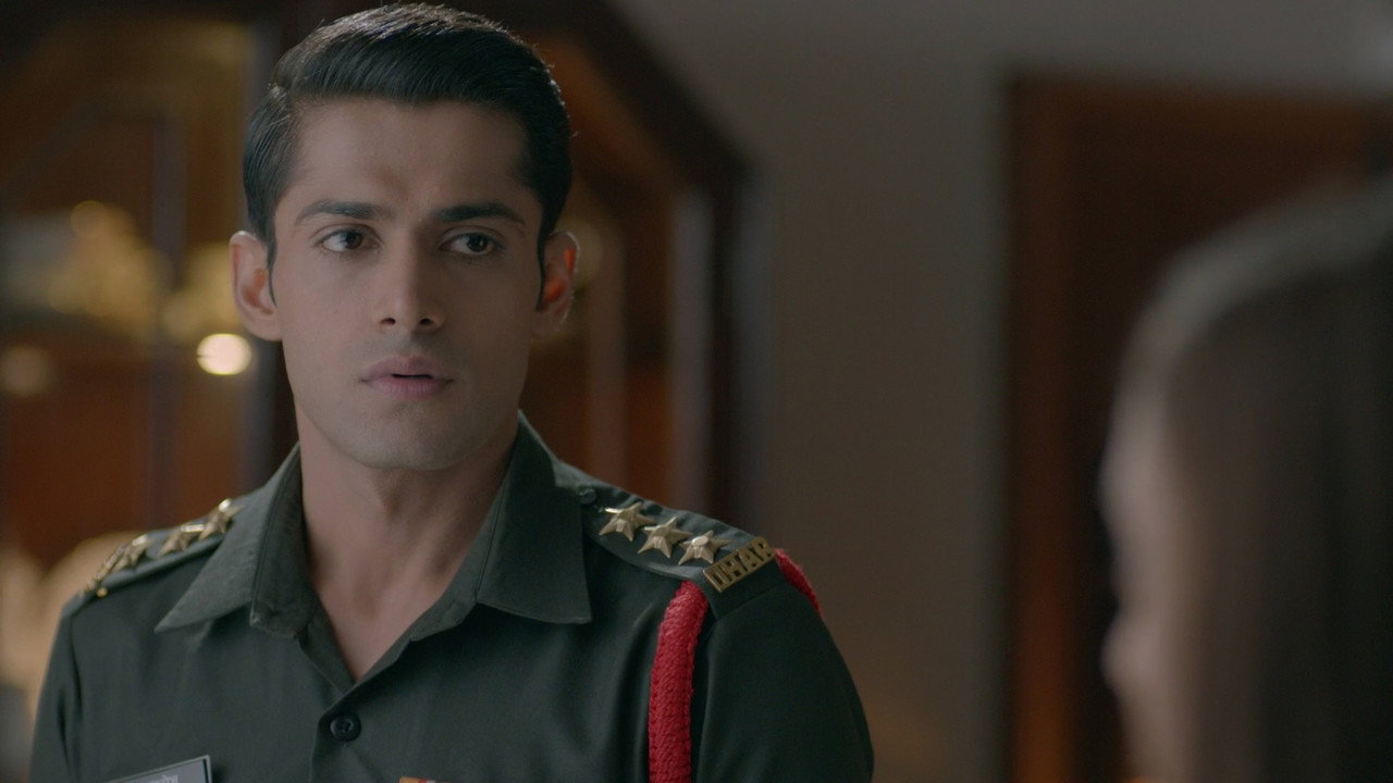 Match for Shravan