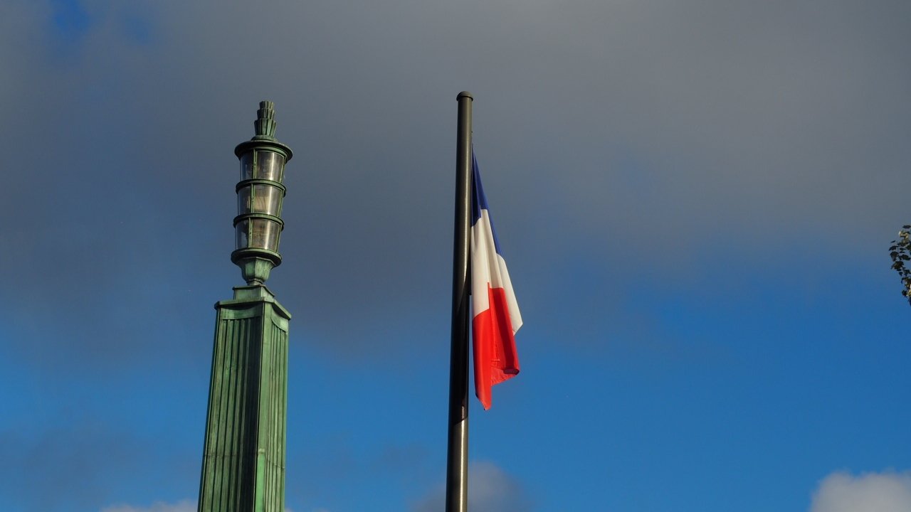 Galleries of Paris