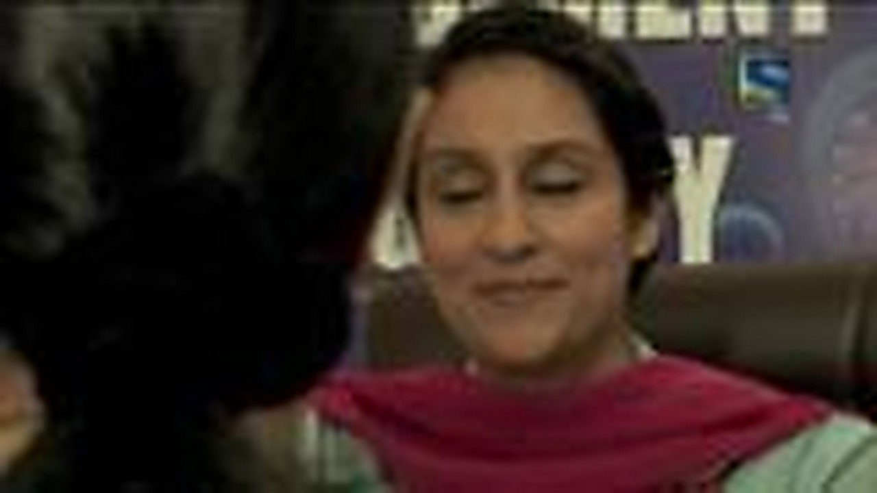 Mardaani