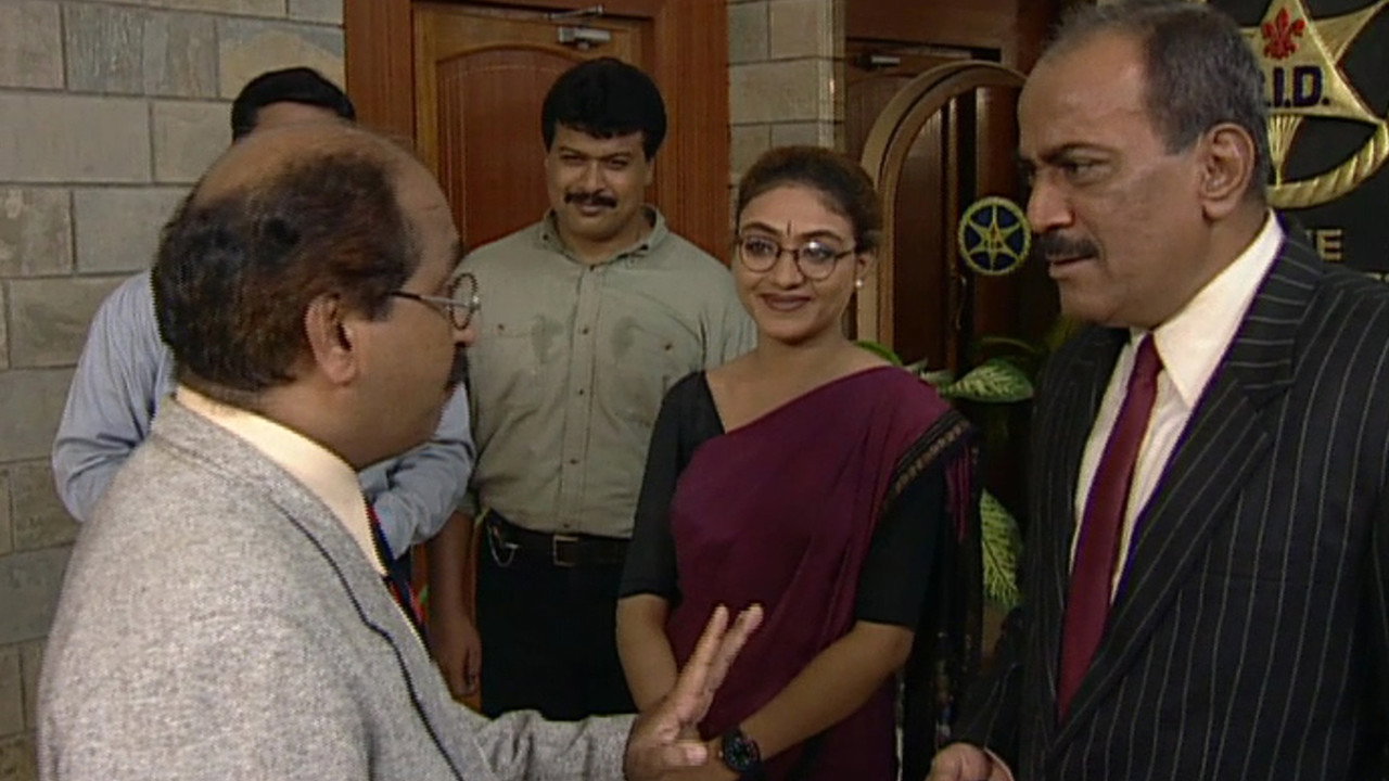 episode