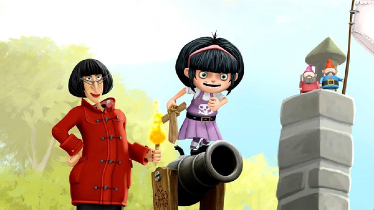 Episode 15