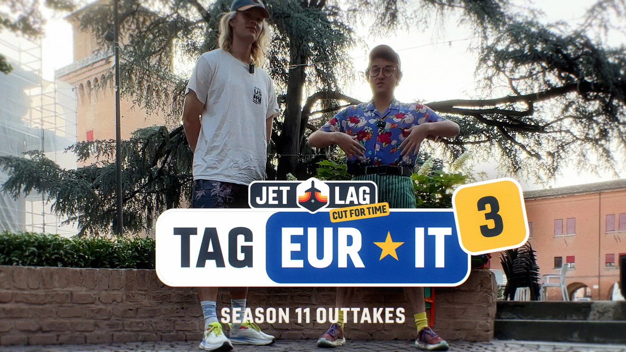 The Outtakes — Everything We Cut From Season 11