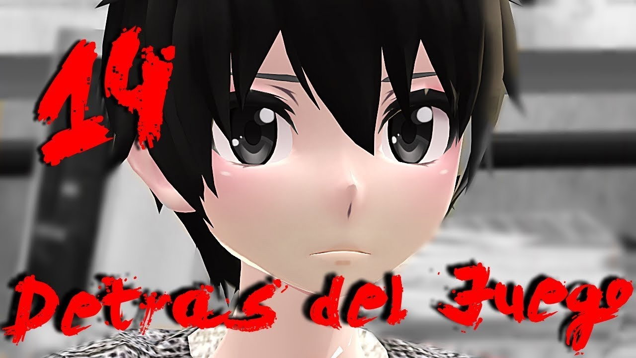 Episode 14