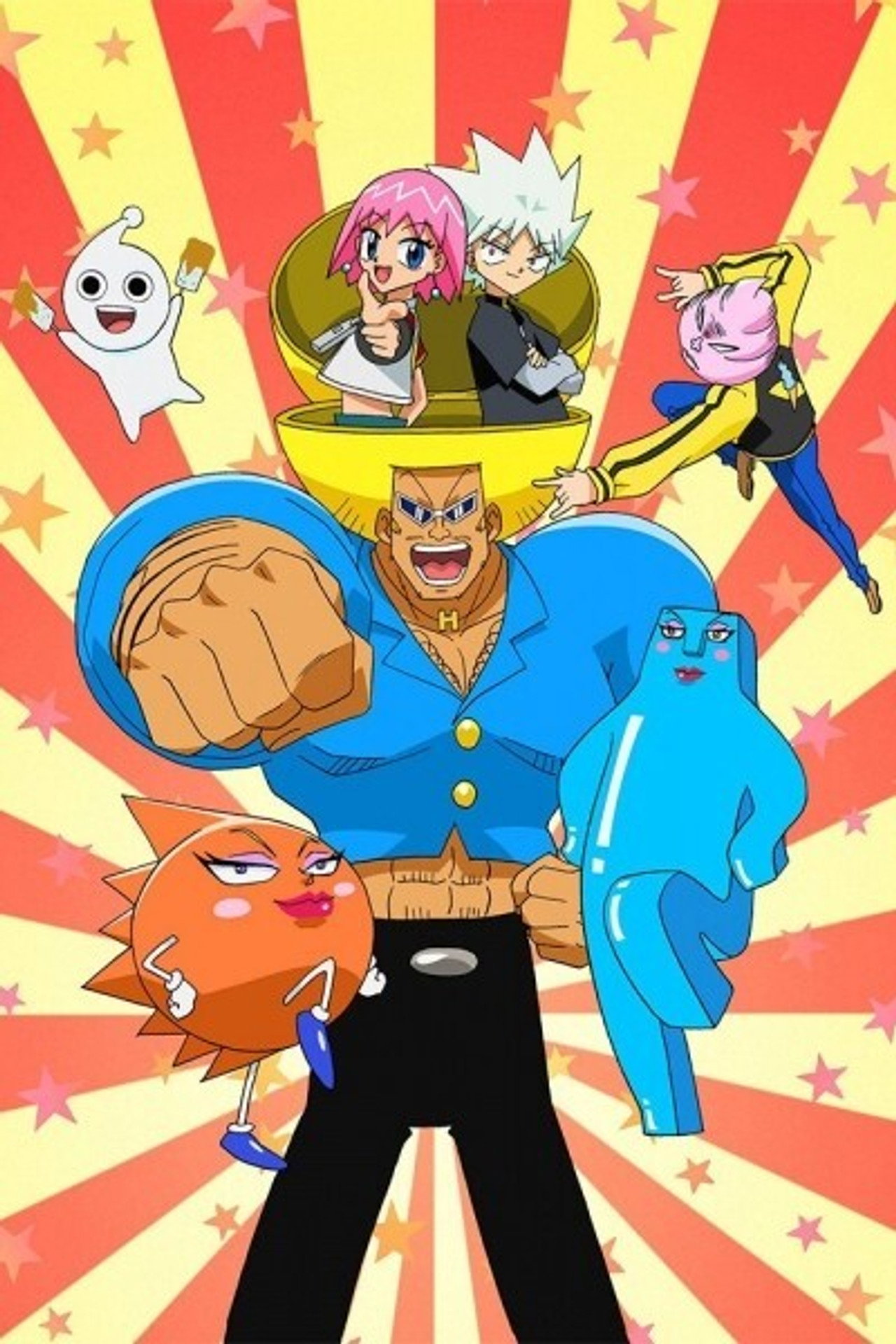 Season 1