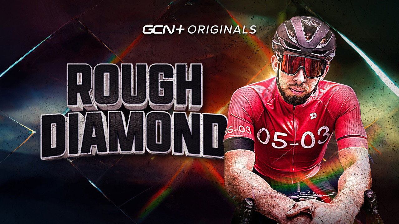 backdrop Rough Diamond