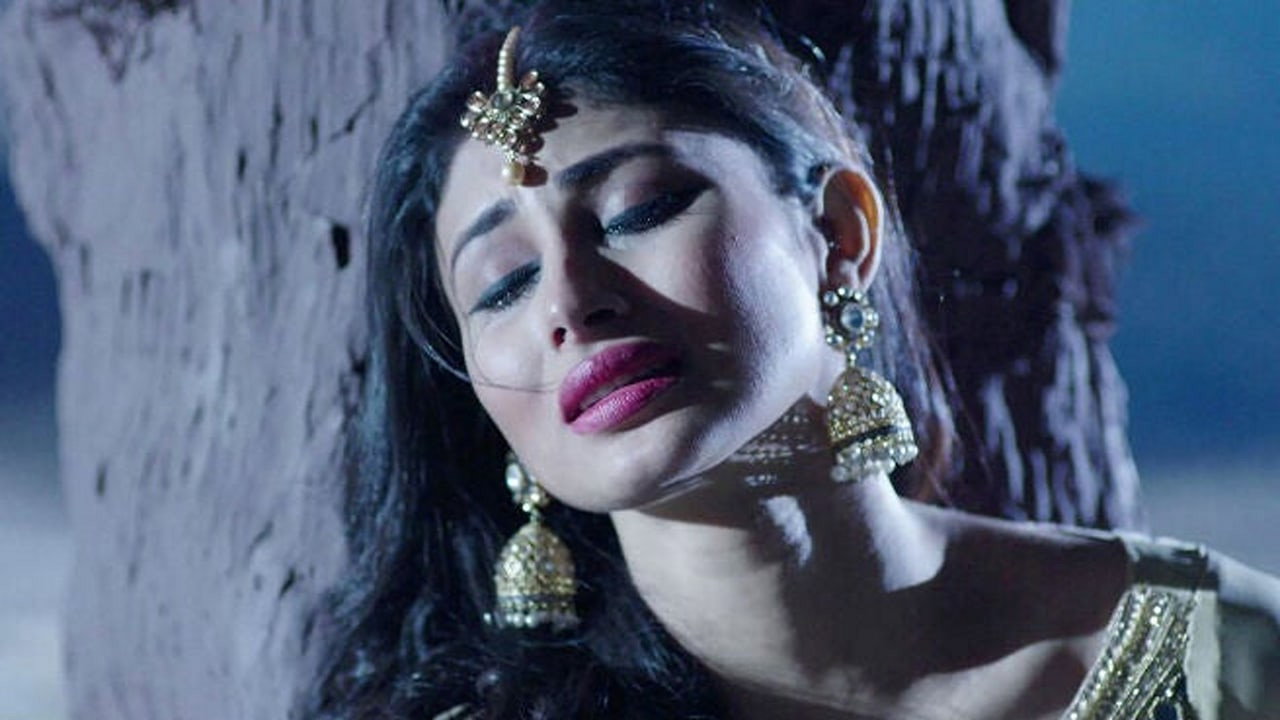 Shivanya's Journey Through The Dark Forest