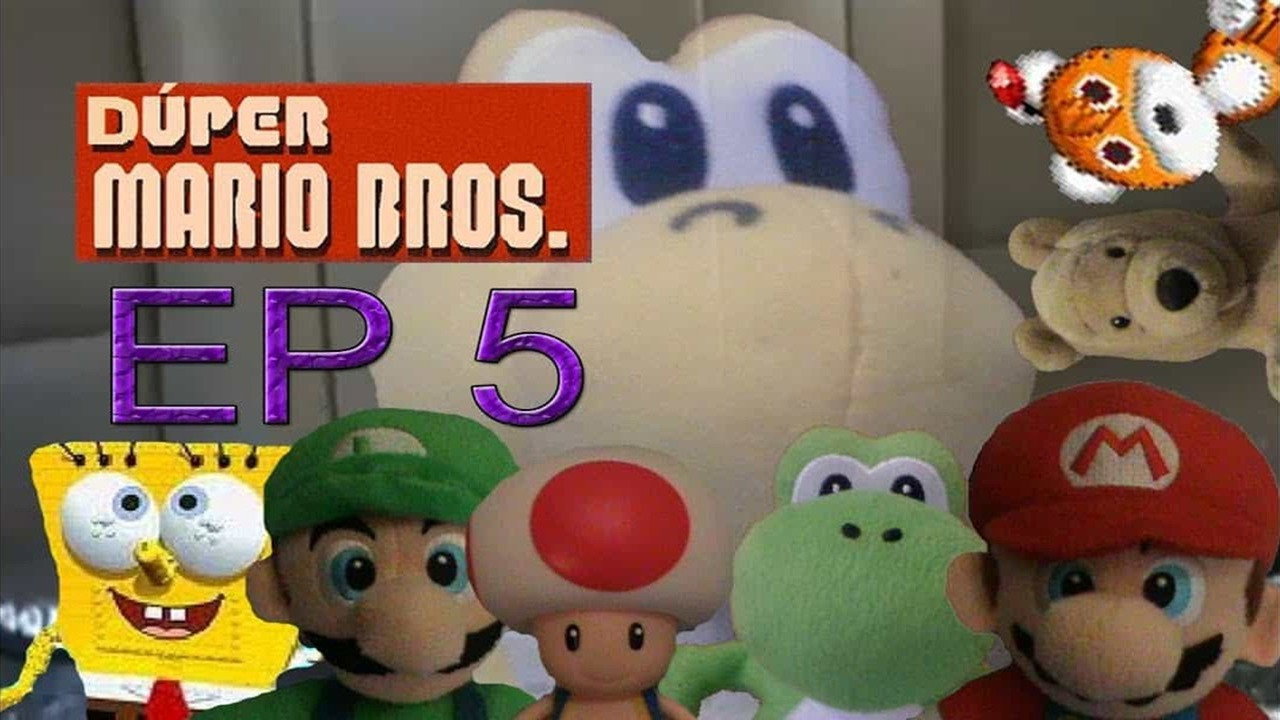 Episodio 5: Una Nueva Esperanza
