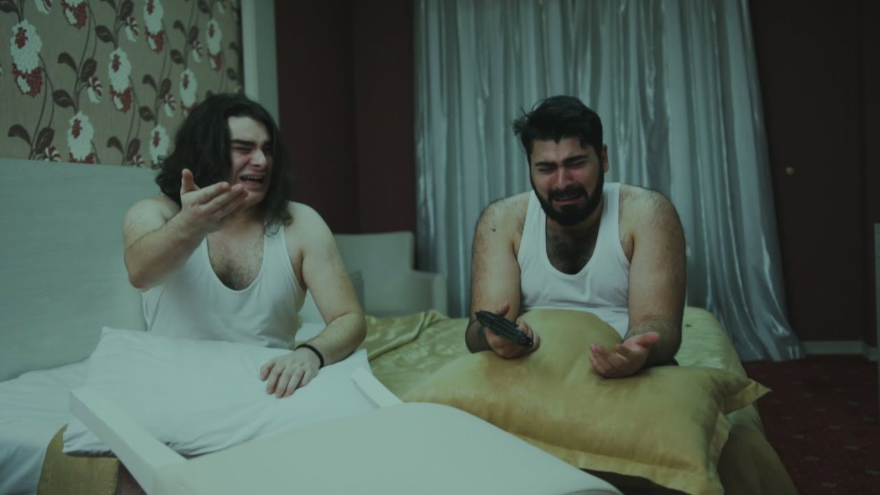 backdrop Məşhurlar Hoteli Yeni İl