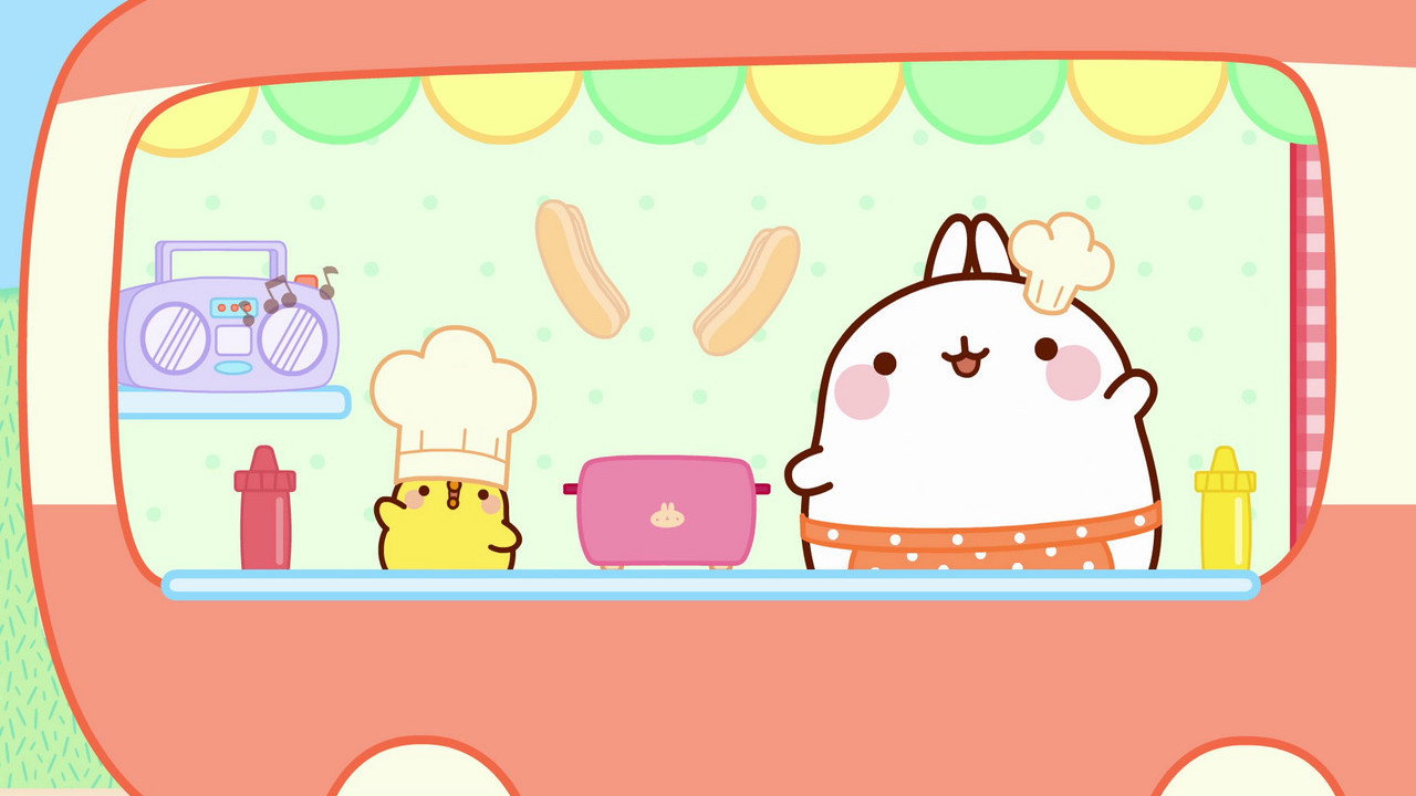 The Food Truck