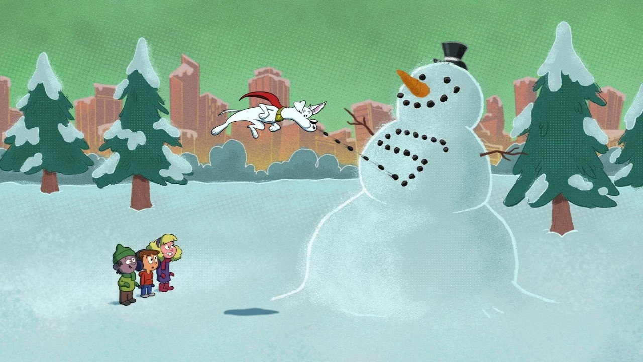 Package Pandemonium