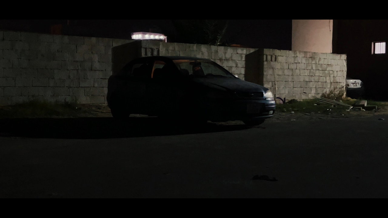 backdrop Ma Ana Befael?