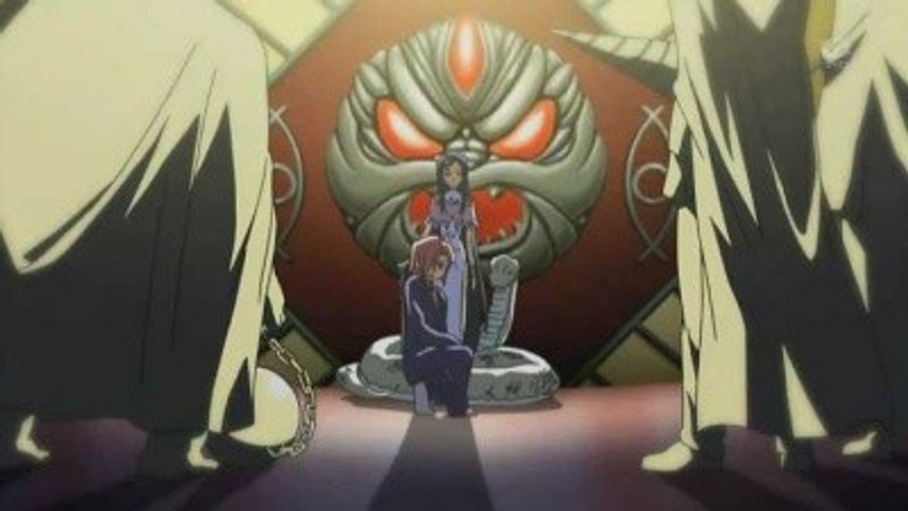 Black Hayate