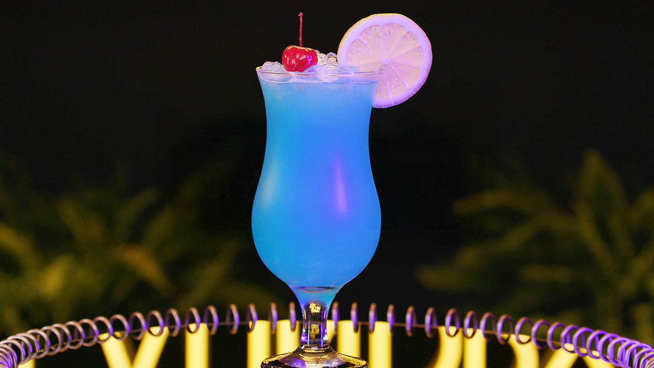 Blue Lagoon
