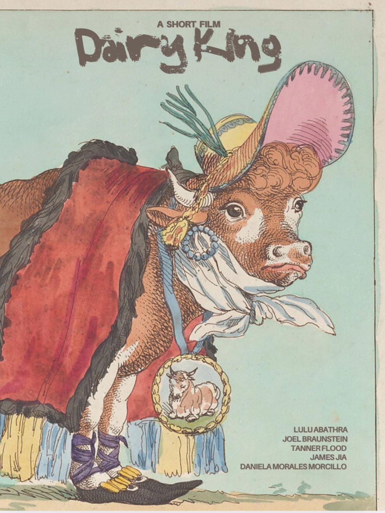 Dairy King