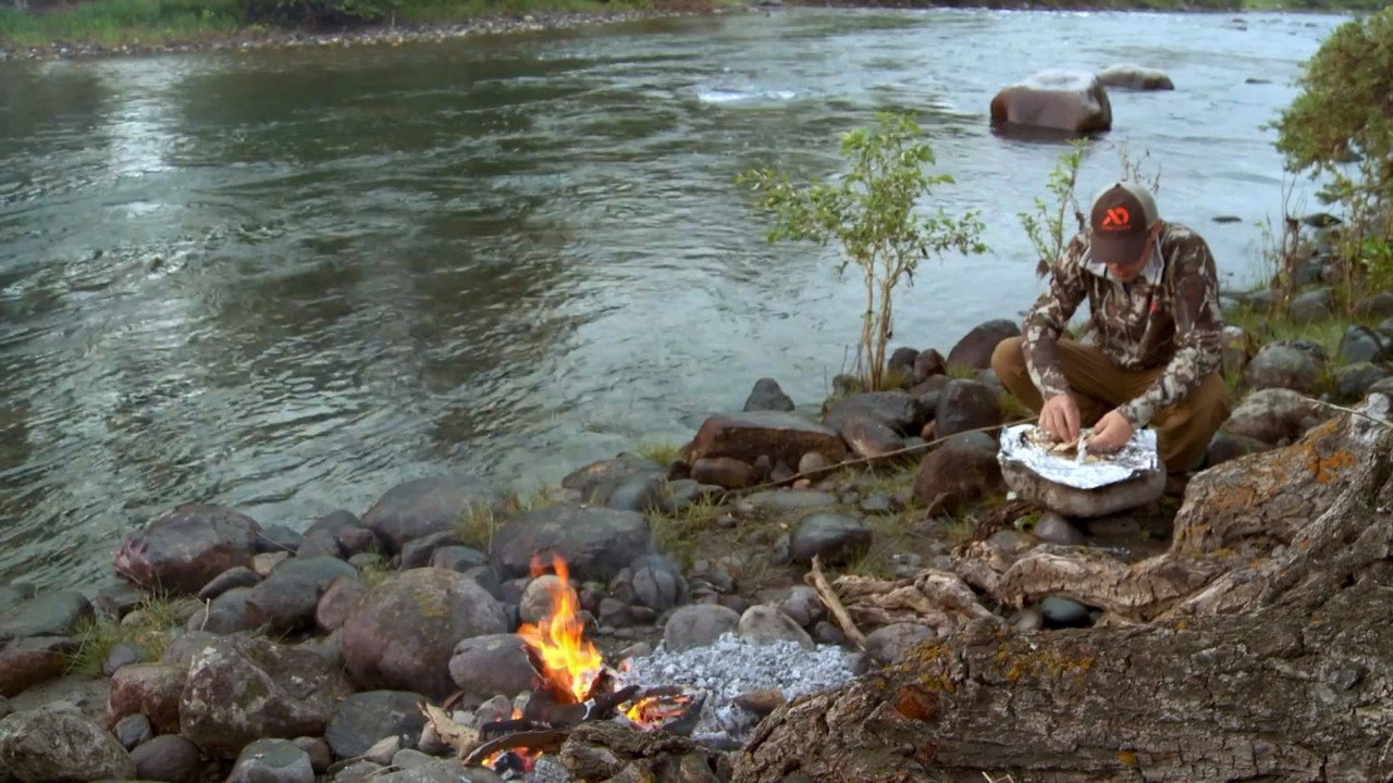 Wild to Table: MeatEater Memorable Meals Cooking Special