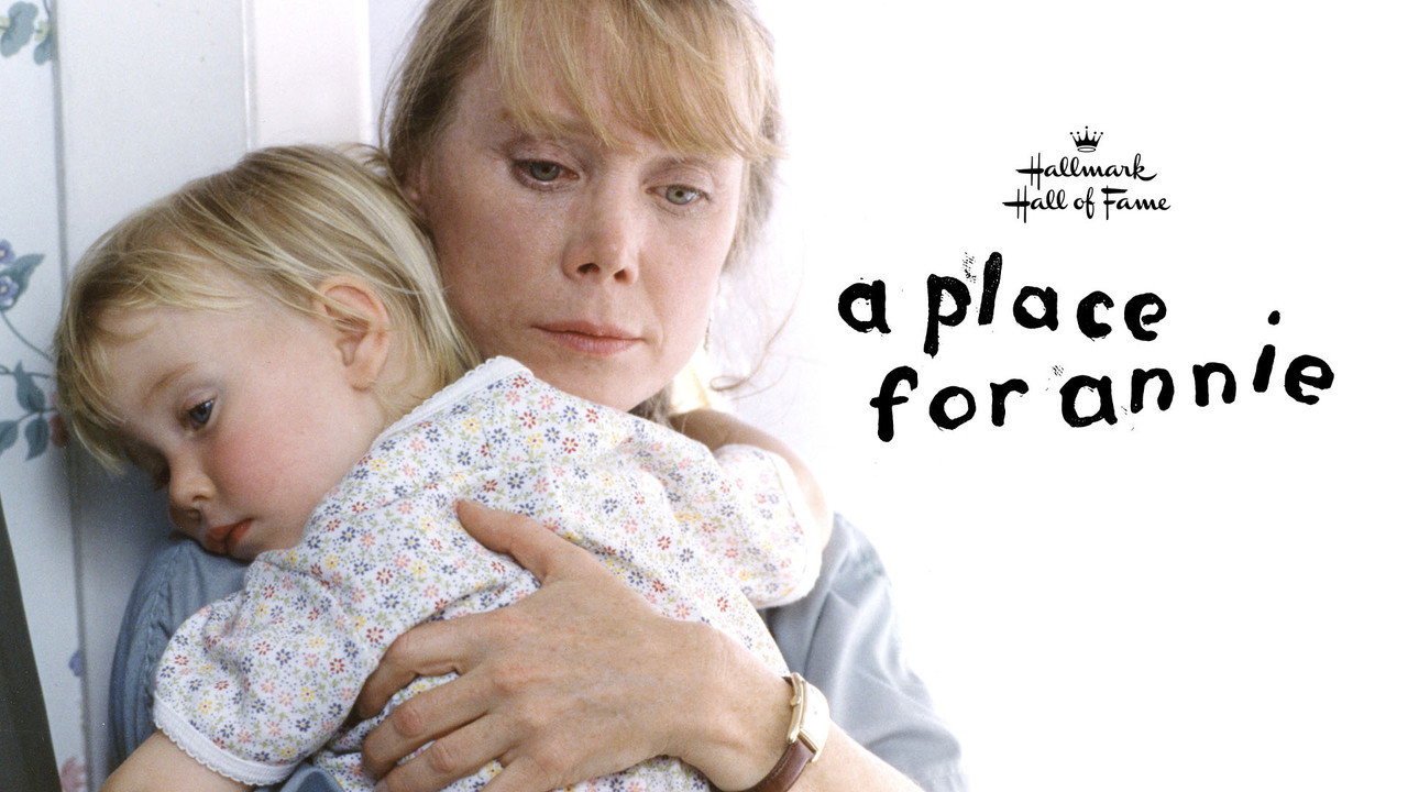 A Place for Annie