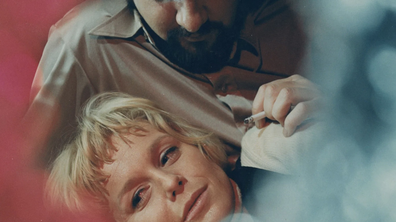 backdrop Psychedelica Blues