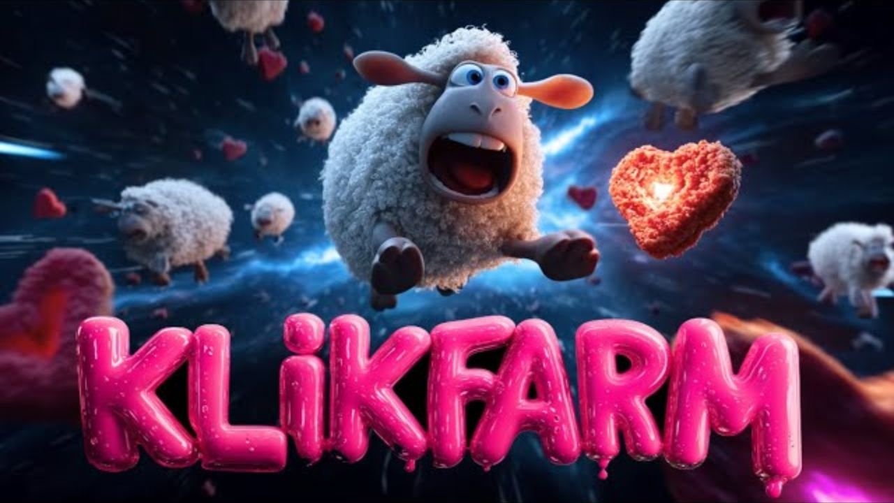 KLiKFaRM