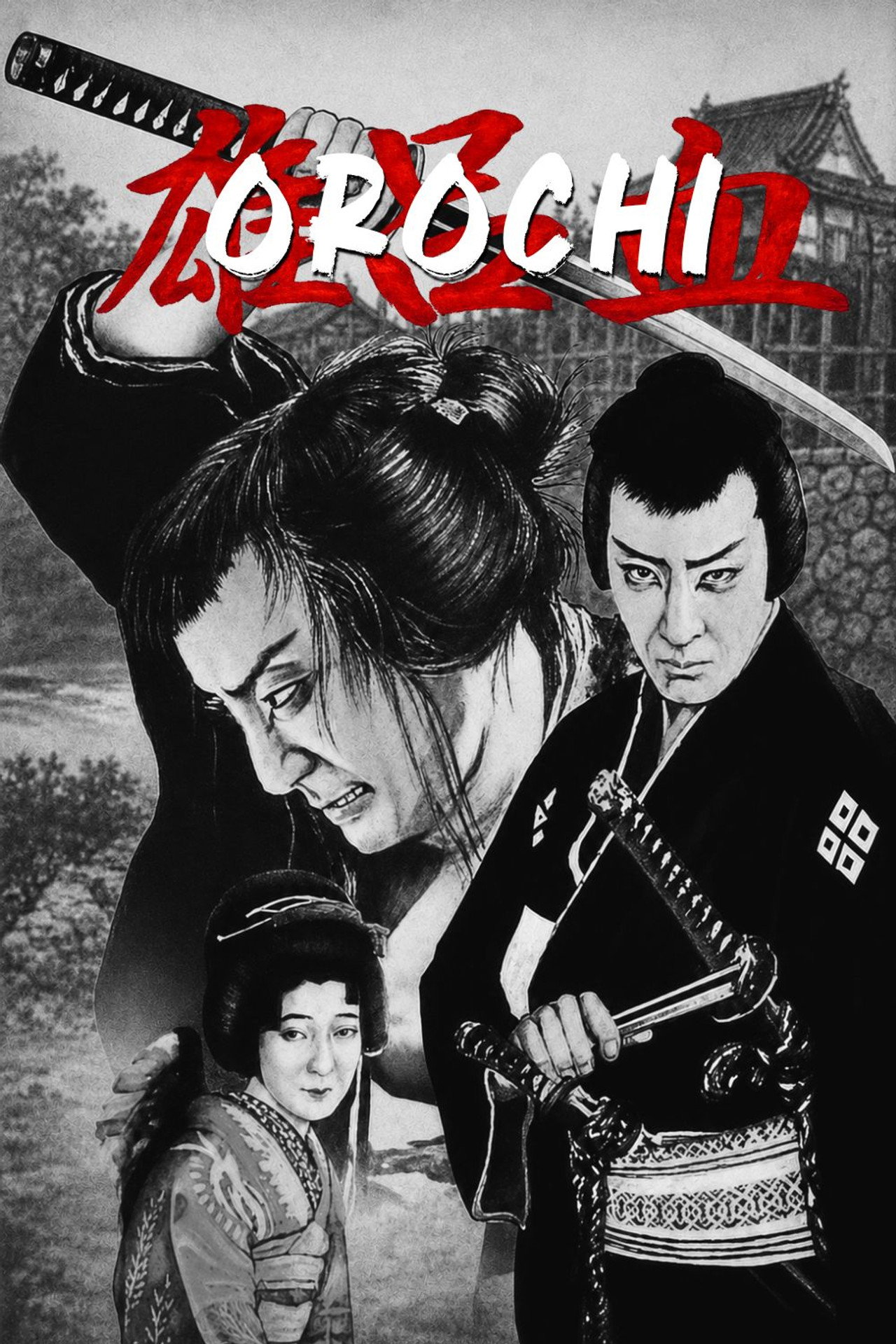 Orochi