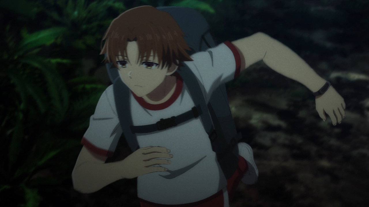 episode