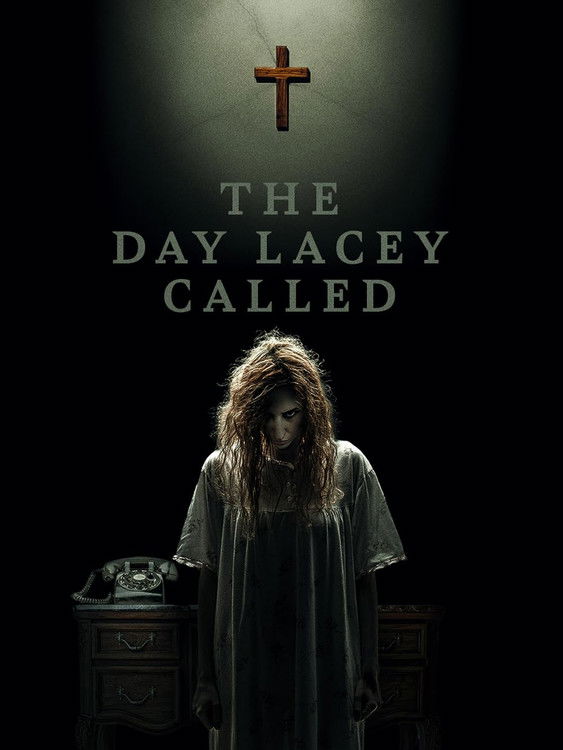 The Day Lacey Called