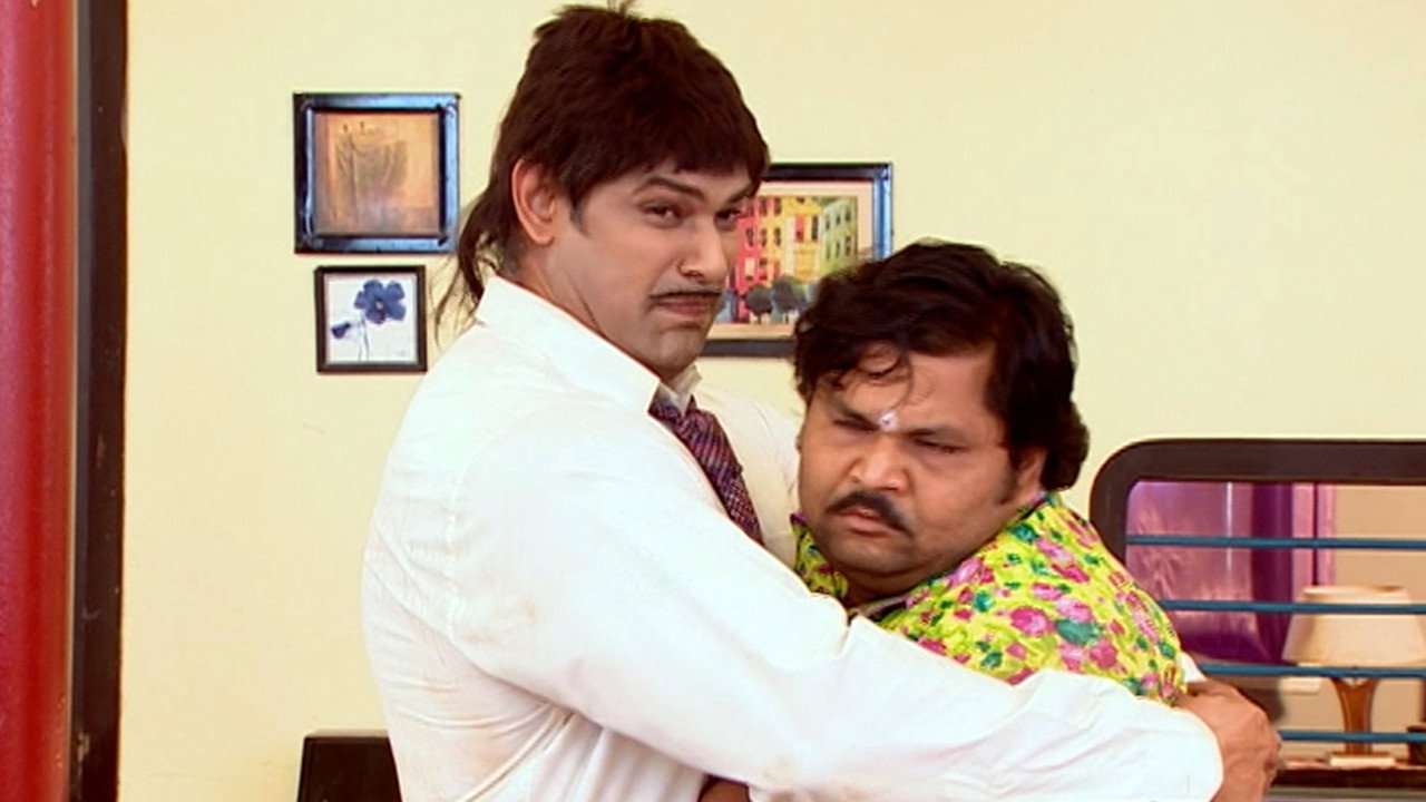 Gadhaprasad's Gifts For Hirni