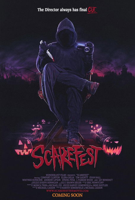 Scarefest