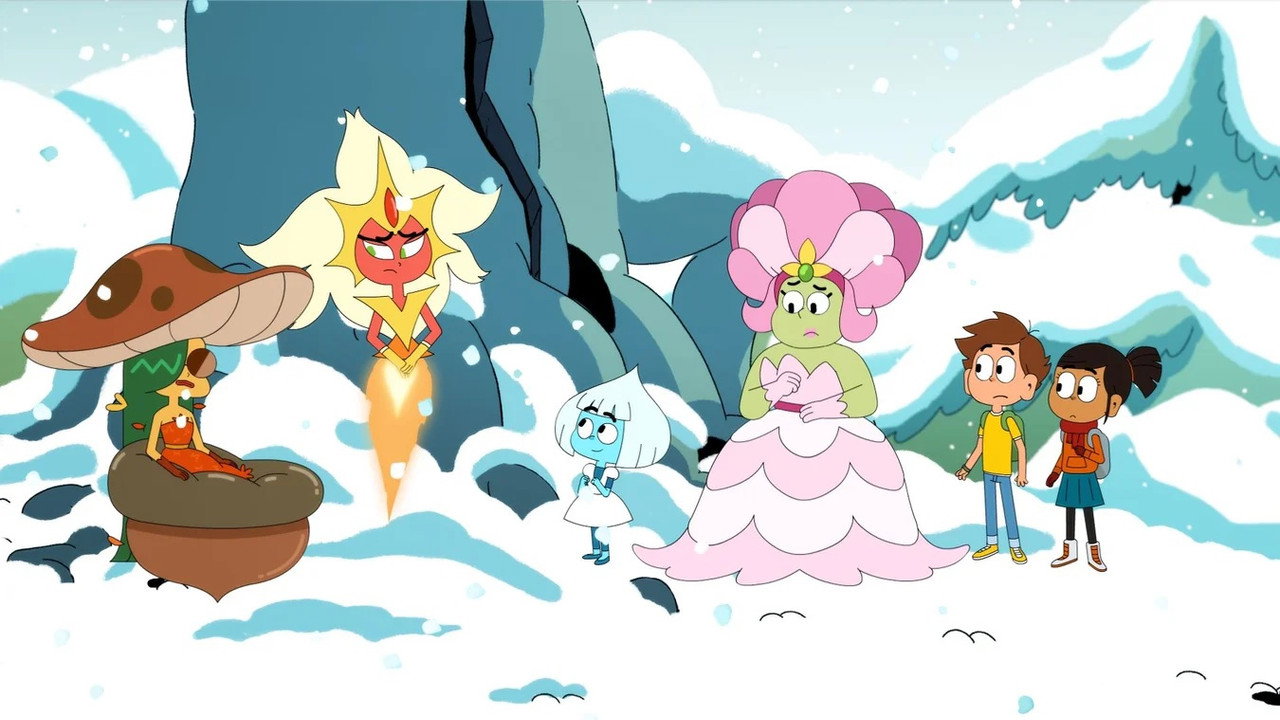 The Season Fairies