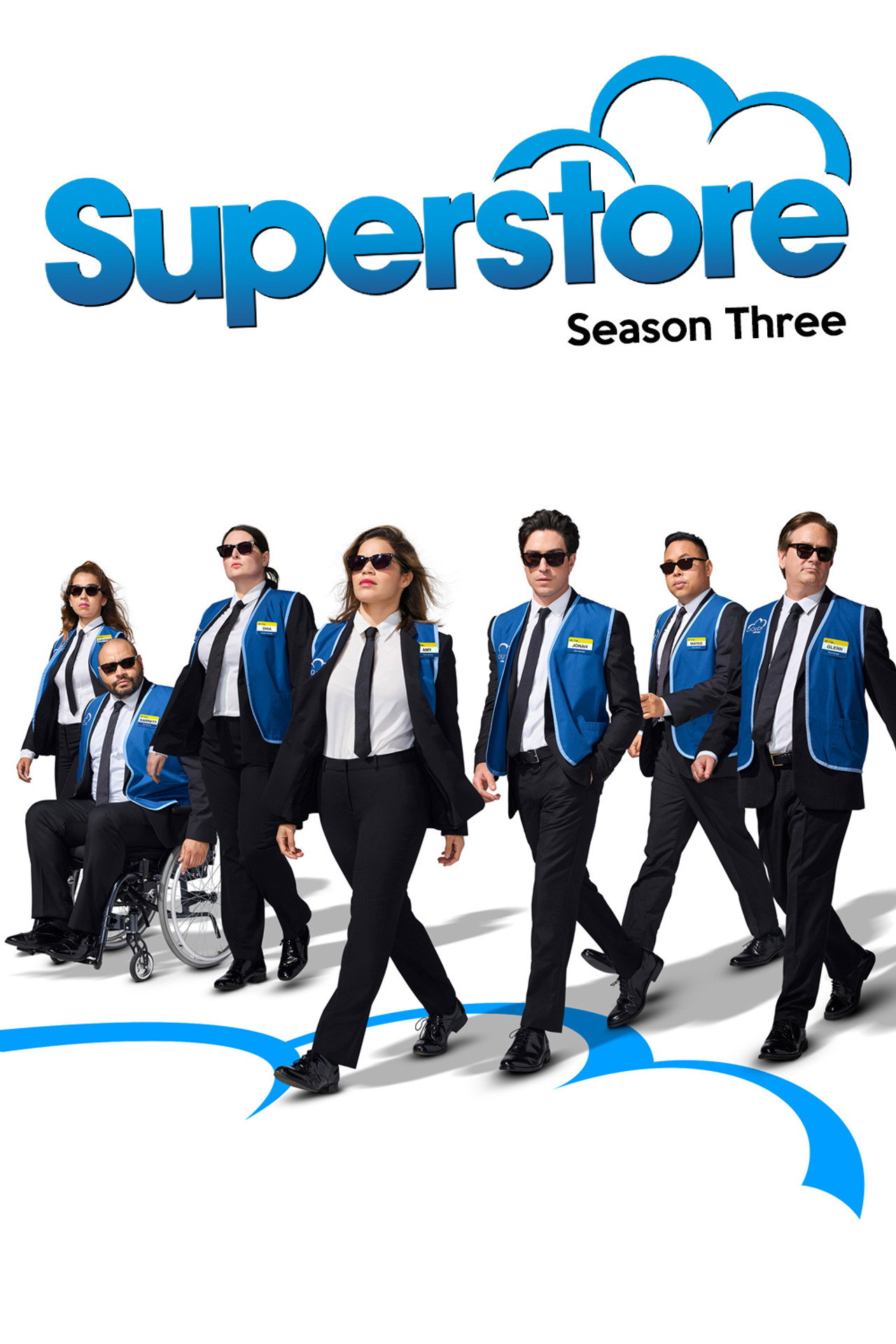 Season 3