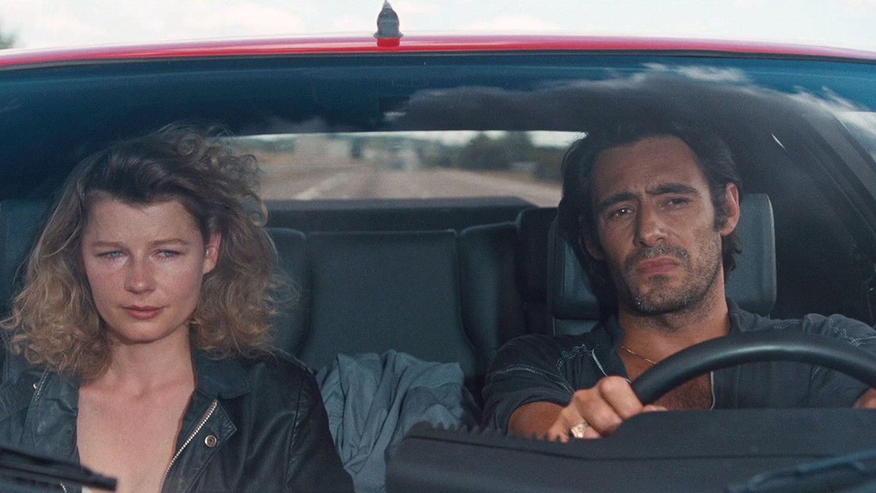 backdrop There Were Days... and Moons